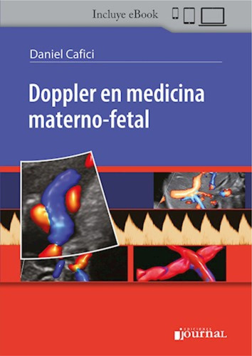 Doppler Enmedicina Materno-fetal. Incluye E-book - Cafici