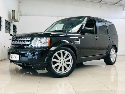Land Rover Discovery Se4 3.0