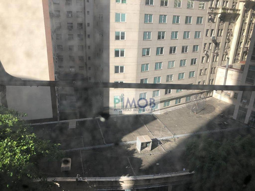 Imagem 17 de 17 de Sala À Venda, 73 M² Por R$ 210.000,00 - Centro - Rio De Janeiro/rj - Sa0075