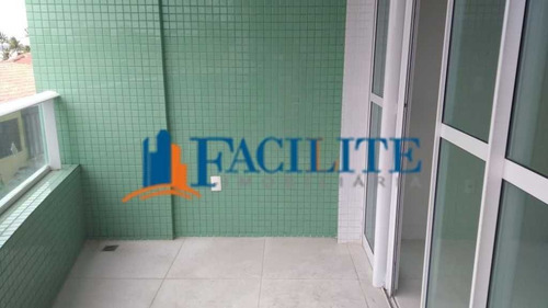 Imagem 26 de 27 de 2035 - Apartamento Para Vender No Tambaú, João Pessoa, Pb - 22253