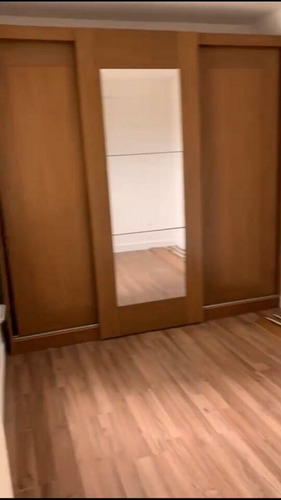 Imagem 8 de 15 de Locação - Apartamento 45m² - Santo Amaro - São Paulo-sp - Rr2755