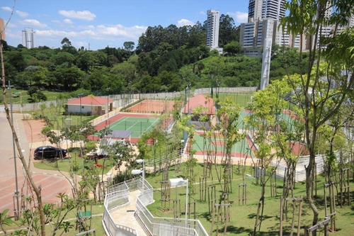 Imagem 13 de 15 de Apartamento-são Paulo-morumbi | Ref.: Reo17527 - Reo17527