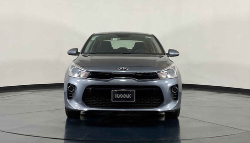 Imagen 2 de 15 de 116216 - Kia Kia Rio Hb 2018 Con Garantía