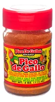 Comprar Condimento Picante Sal De Chile 2 Cocteleras 113g