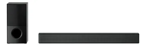 comprar Sound Bar Bluetooth 600w Rms 4.1 Bivolt Ai Sound Pro - LG Cor Preto 110V\u002F220V
