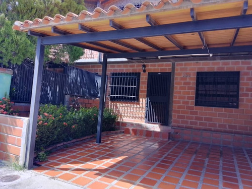 Venta De Casa En La Muralla Etapa Ii