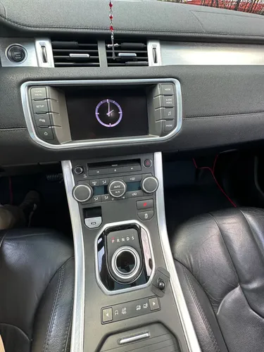 Land Rover Evoque 2.0 Pure Si4