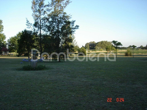 Terreno Fraccion En Venta Ubicado En Mercedes, Resto De La Provincia, Buenos Aires