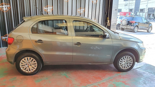 Volkswagen Gol Trend 1.6 Pack I 101cv 2012