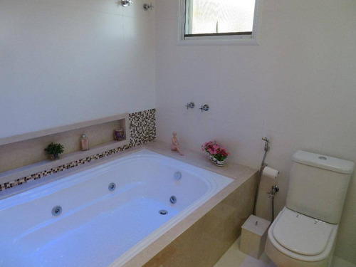 Imagem 24 de 30 de Casa À Venda, 497 M² Por R$ 4.500.000,00 - Flamboyant - Atibaia/sp - Ca1060