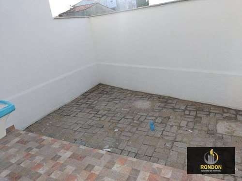 Imagem 18 de 28 de Casa Com 2 Dormitórios À Venda, 63 M² Por R$ 270.000,00 - Jardim Comendador - Itanhaém/sp - Ca1417