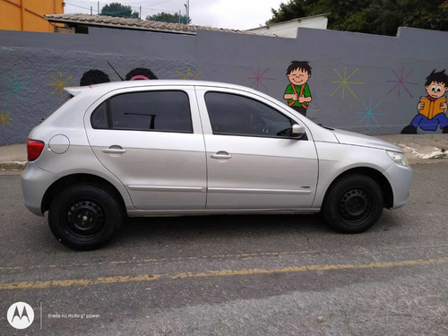 Imagem 8 de 15 de Volkswagen Gol 2010 1.0 Total Flex 5p