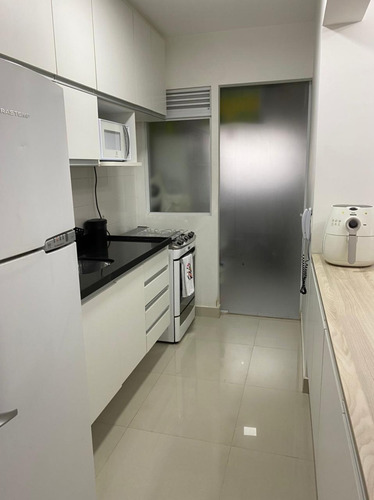 Imagem 15 de 22 de Apto Lapa | 2 Quartos | 60 M² | Cond: R$650.00 | 2 Vagas - 1qzip24