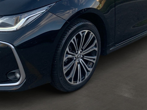 Toyota Corolla 2.0 VVT-IE FLEX ALTIS DIRECT SHIFT