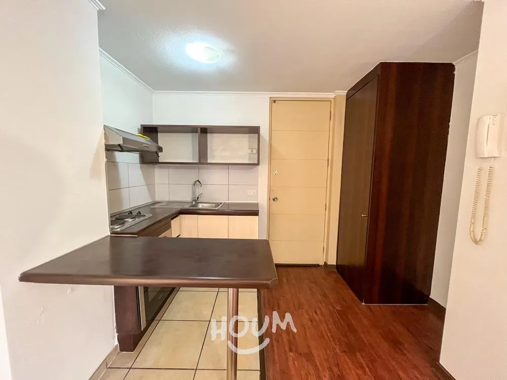 Imagen 4 de 20 de Departamento Avenida Vicuña Mackenna Id: 171808