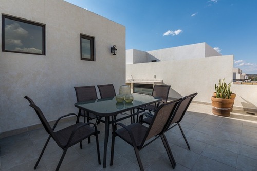 Imagen 10 de 11 de Santa Elena, Casa Amueblada De Lujo En Venta En San Miguel De Allende