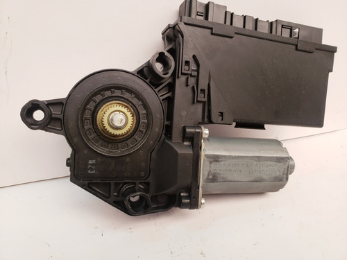 Motor Elevador Vidrio Trasero Derecho Audi A4 2005 2006 2007 (Usado)