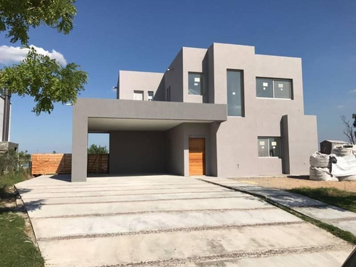Imagen 3 de 8 de Casa En Venta En El Canton - Maroto Propiedades
