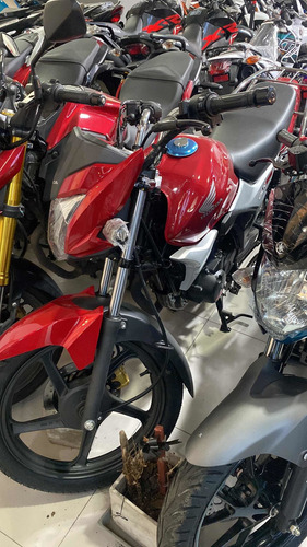Imagen 14 de 25 de Honda Glh 150 No Titan Saullo Motors