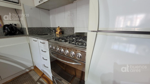 Monoambiente Puerto Madero Con Pileta Amenities Ideal Inversor. Departamento En Venta
