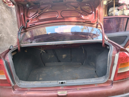 Chevrolet Astra 1999