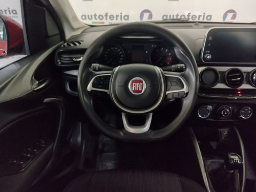 Fiat Argo 1.3 GSE DRIVE L17