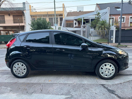Ford Fiesta Kinetic 1.6 Se 120cv