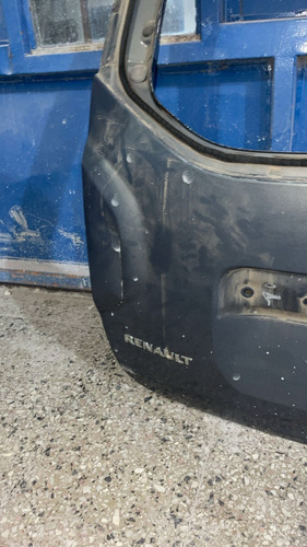 Porton Trasero Renault Duster (06117960)