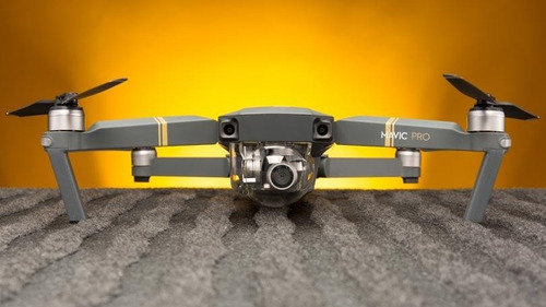 Dji Mavic