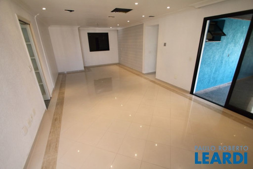 Imagem 2 de 15 de Apartamento - Tatuapé - Sp - 641906