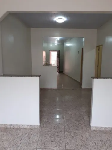 Casa 1 Suíte E 3 Quartos
