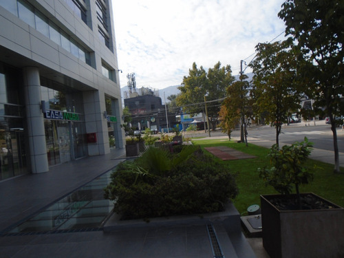 Oportunidad ! Local De 97,57 M2 - Tranqueras- Av Las Condes