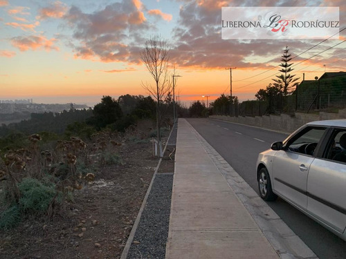 Sitio En Venta En Concón
