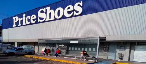Local Comercial En Renta Price Center Price Shoes Toluca (m2 | Metros  Cúbicos