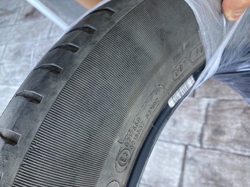 Llanta Michelin Muy Usada 205/60 R16 92v Michelin Primacy 4 (Usado)