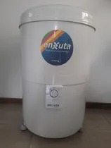Comprar Lavarropas Enxuta Lenx24500 Semiautomático Carga Superior