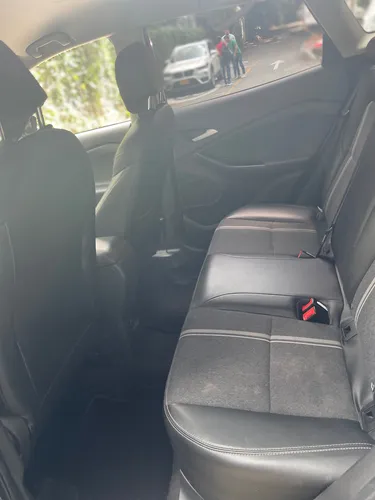 Chevrolet Tracker 1.2cc Turbo