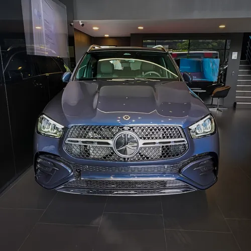 Gle 450 4matic Facelift Mod 2026