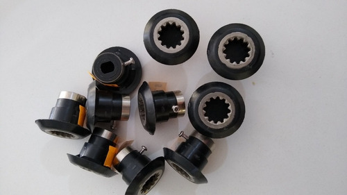 Acople Rotor Licuadora Santini
