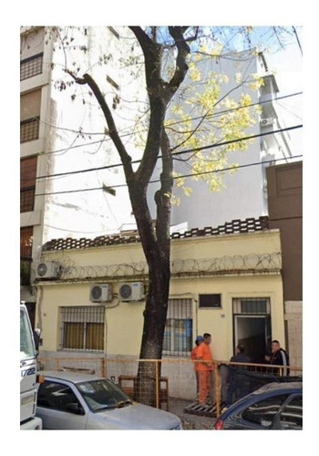 Terreno - Palermo Hollywood