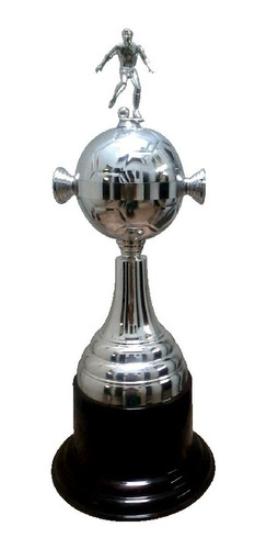 Imagen 1 de 1 de Copa Premio Modelo Libertadores