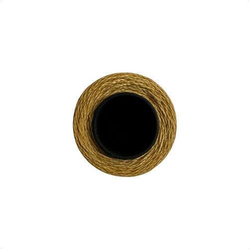 Cordão Encerado 1mm - Fio Cordone - 165m - Bondnyl Cor Bege