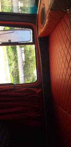 Scania Lk 141