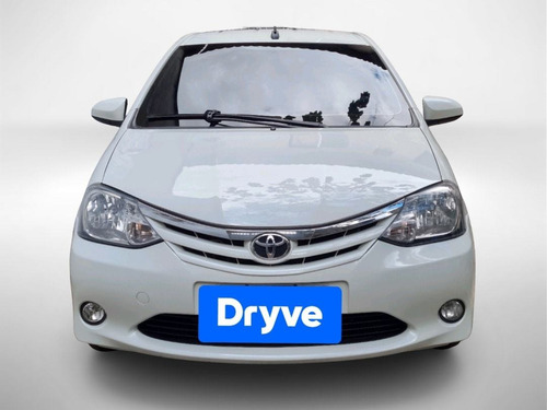 Imagem 6 de 12 de Toyota Etios Xs 1.5 16v At Flex