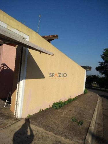 Imagem 7 de 23 de Casa Residencial À Venda, Jardim Cherveson, Rio Claro. - Ca0131