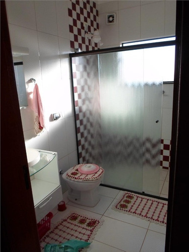 Imagem 17 de 30 de Casa - Ca00017 - 32002415