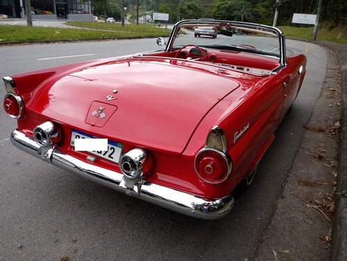 Thunderbird 1974/1974 7.5 Hardtop Coupé V8 16v Automatico