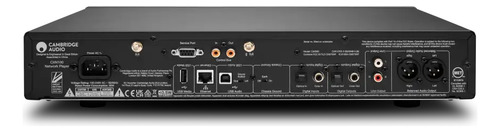 Streamer Network Cxn100 Cambridge Audio
