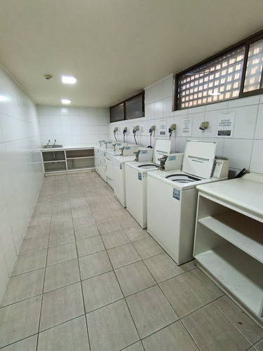 Depto. En Arriendo 2d 2b Metro Manquehue