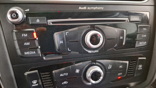 Audi A4 1.8 TFSI TRENDY MULTITRONIC